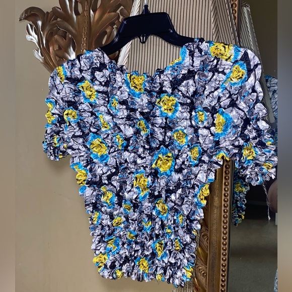 Women’s West Loop Popcorn Shirts - Picture 12 of 16